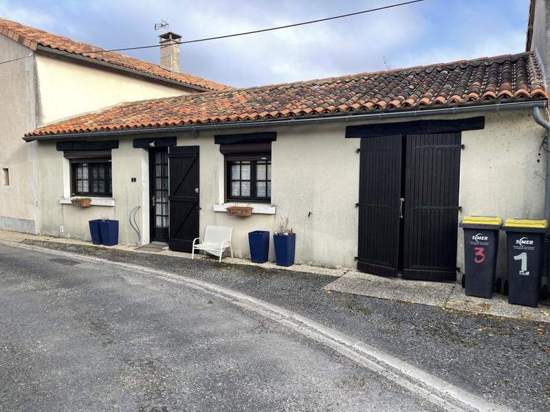 Longère - 146 m² - 6 pièces