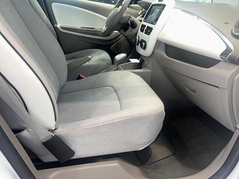 Renault Zoe R90 Zen