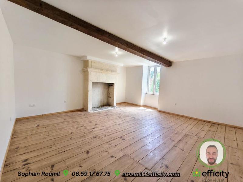 Maison - 181 m² - 6 pièces