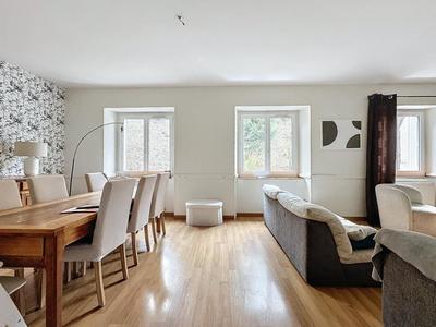 Maison en pierre - 180 m² - 5 pièces