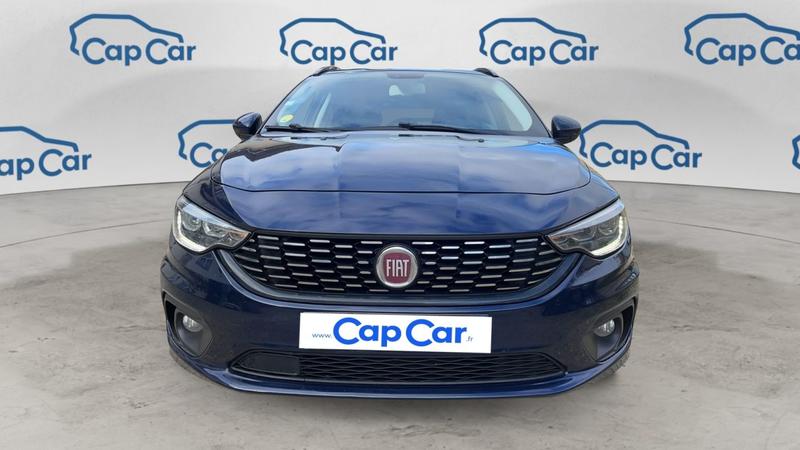 Fiat Tipo Sw 1.6 MultiJet 120 Dct6 Business Plus - Automatique