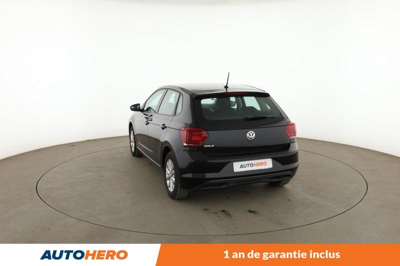 Volkswagen Polo 1.0 Tsi 95 ch