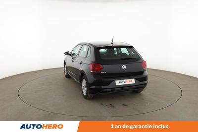 Volkswagen Polo 1.0 Tsi 95 ch