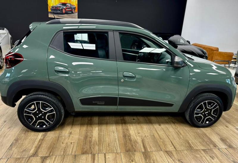 Dacia Spring Expression 27.4 Kwh 45ch