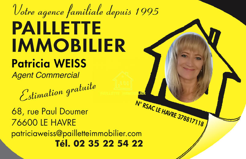 Appartement - 120 m² - 5 pièces