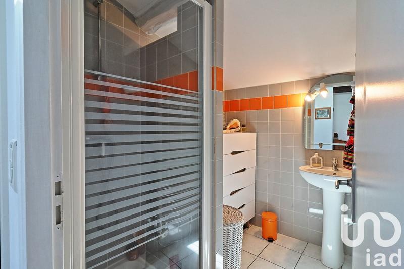 Appartement - 93 m² - 4 pièces