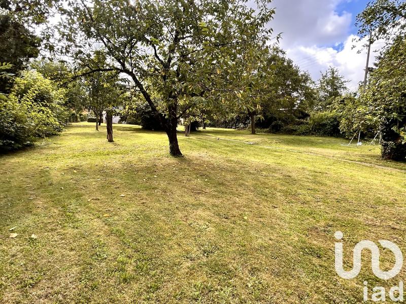 Maison - 180 m² - 6 pièces