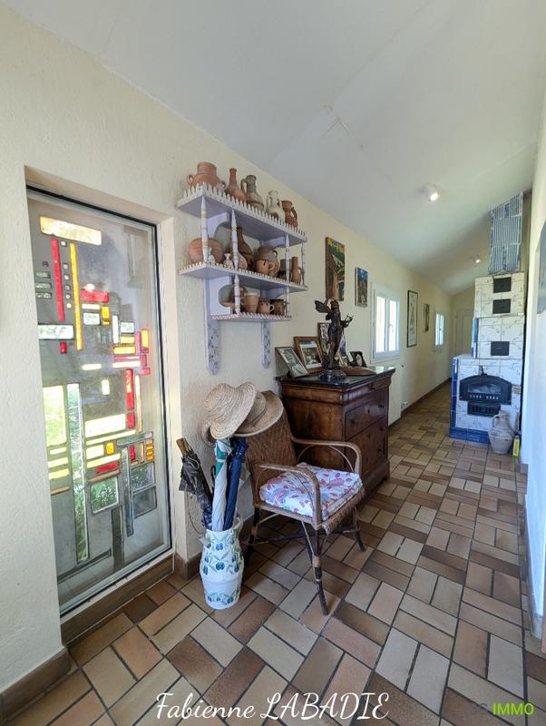 Villa - 180 m² - 7 pièces