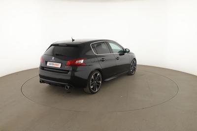 Peugeot 308 1.6 Thp GTi 270 ch
