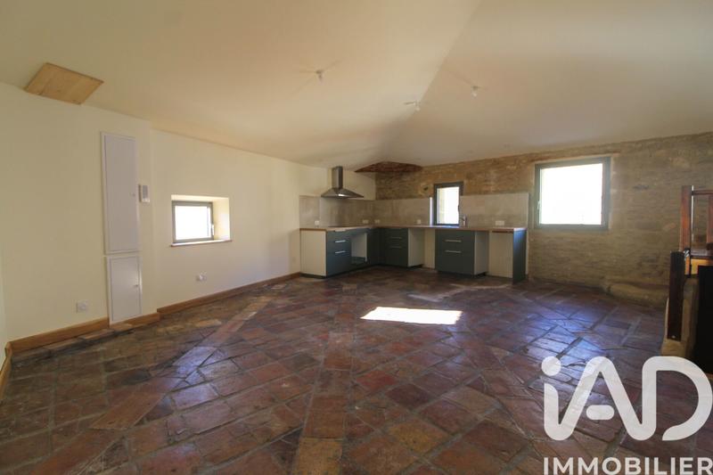 Appartement - 70 m² - 4 pièces