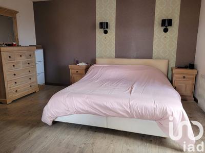 Maison - 185 m² - 6 pièces