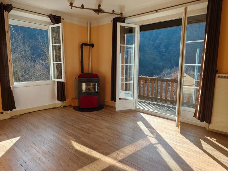 Maison - 133 m² - 5 pièces