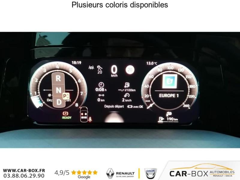 Volkswagen Golf 1.5 eTSI Evo2 116 Dsg7 Life Plus