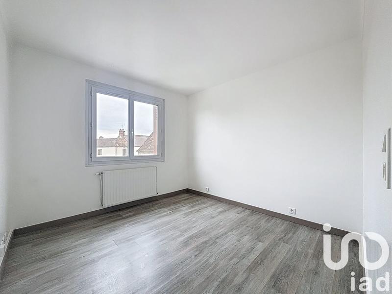 Appartement - 28 m² - 2 pièces