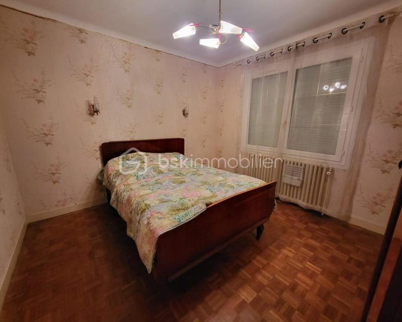 Maison - 111 m² - 4 pièces