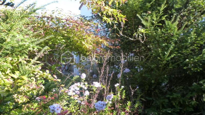 Maison en pierre - 261 m² - 8 pièces