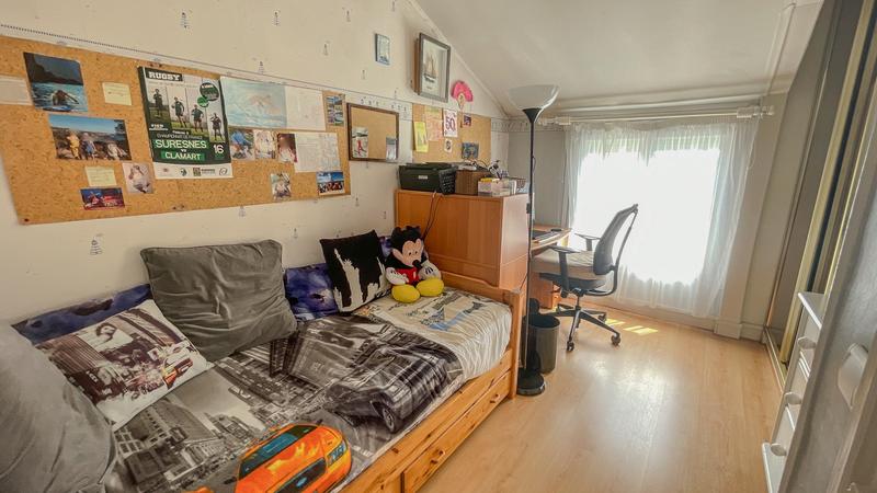 Villa - 149 m² - 7 pièces