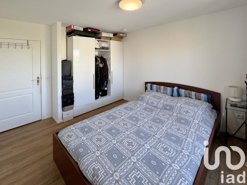 Maison - 106 m² - 6 pièces