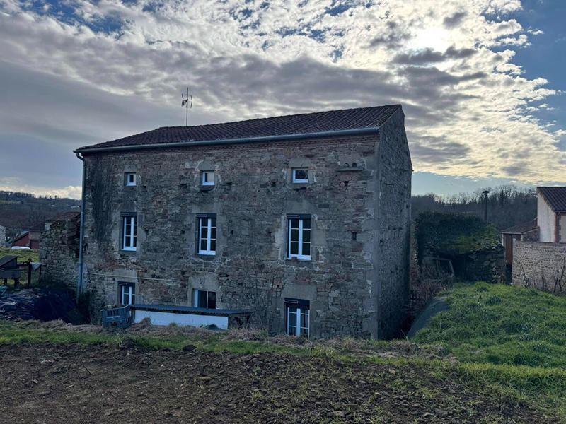 Maison - 152 m² - 6 pièces