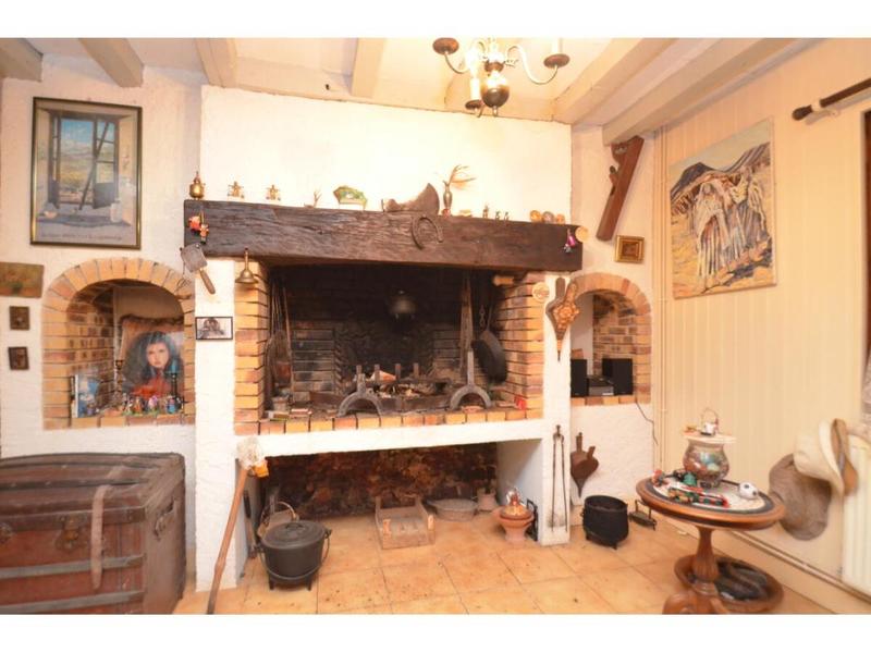 Maison - 150 m² - 8 pièces