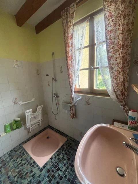 Maison de ville - 88 m² - 5 pièces