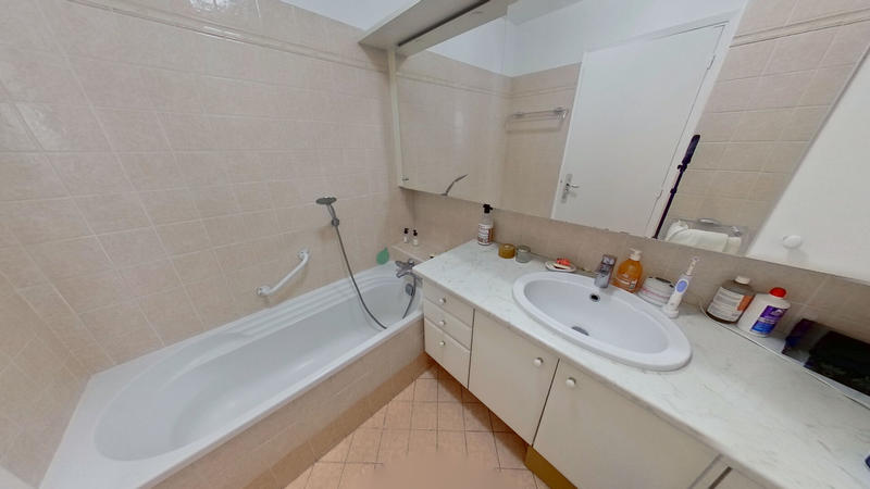 Appartement - 88 m² - 4 pièces