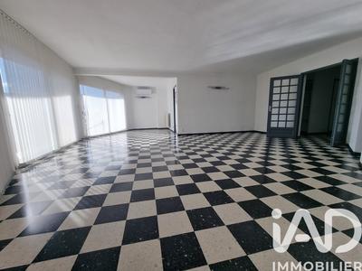 Appartement - 145 m² - 5 pièces