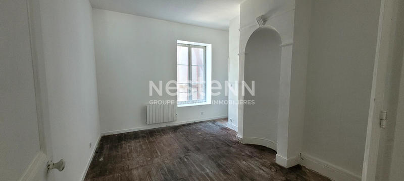 Bureau - 81 m² - 4 pièces