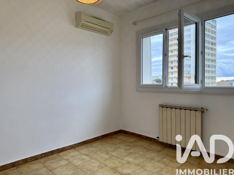 Appartement - 74 m² - 4 pièces