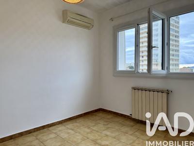 Appartement - 74 m² - 4 pièces