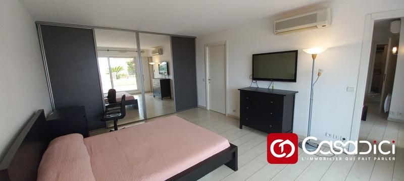 Appartement - 170 m² - 6 pièces