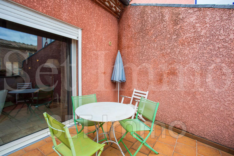 Maison - 170 m² - 4 pièces