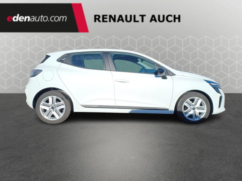 Renault Clio TCe 90 Gsr2 Evolution
