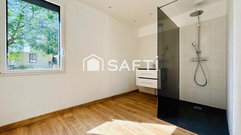 Maison de village - 198 m² - 7 pièces