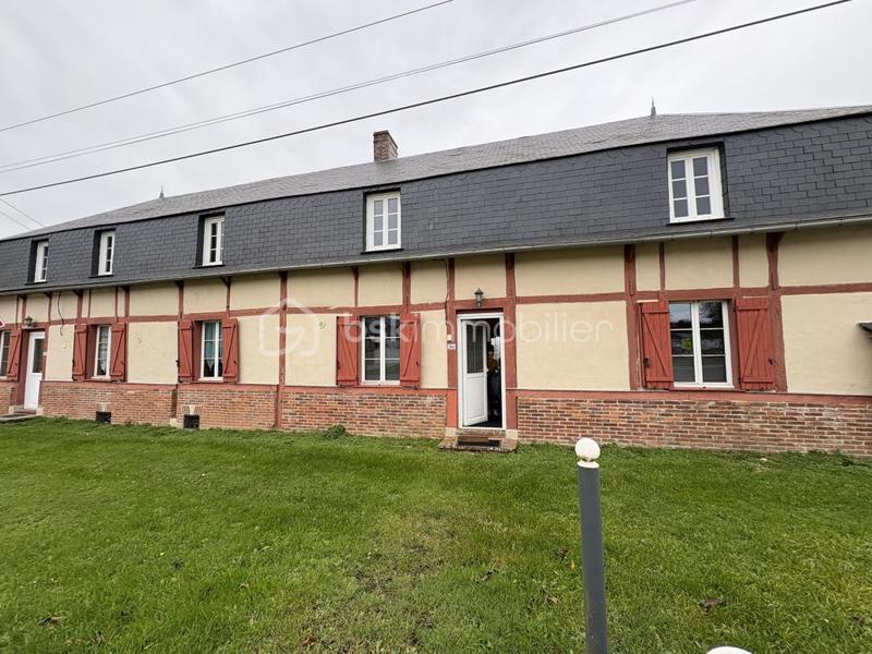 Maison - 248 m² - 10 pièces