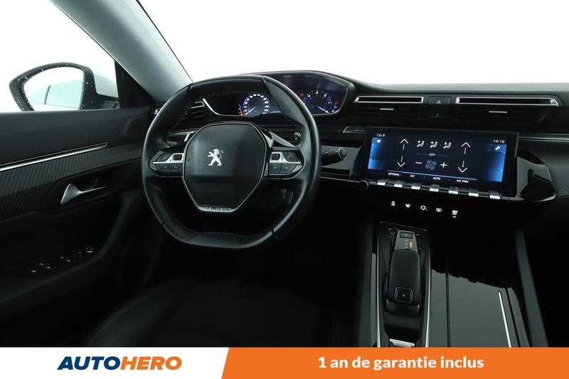 Peugeot 508 1.5 Blue-HDi Allure Eat8 131 ch