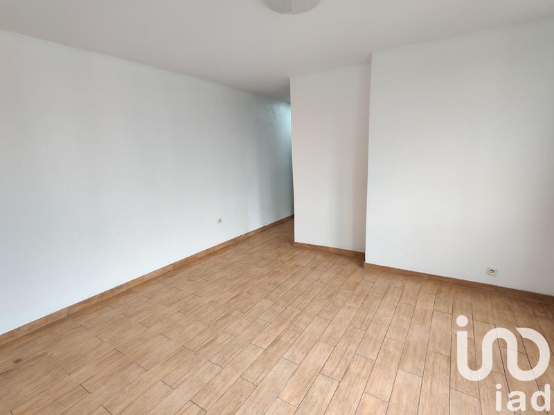 Appartement - 45 m² - 3 pièces