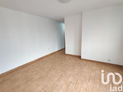 Appartement - 45 m² - 3 pièces