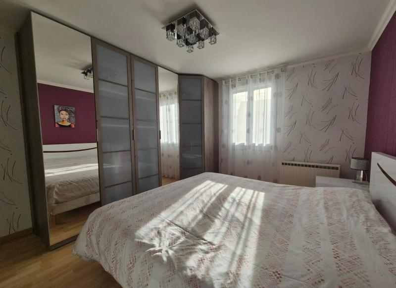 Maison - 108 m² - 4 pièces