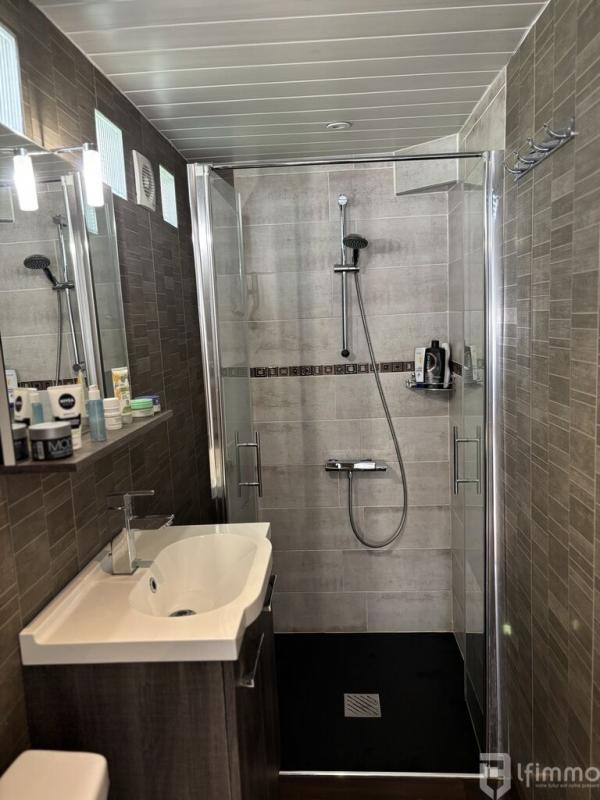 Maison - 60 m² - 3 pièces