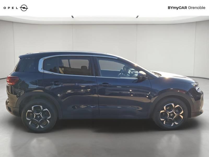 Citroën C5 Aircross BlueHDi 130 Eat8 Plus