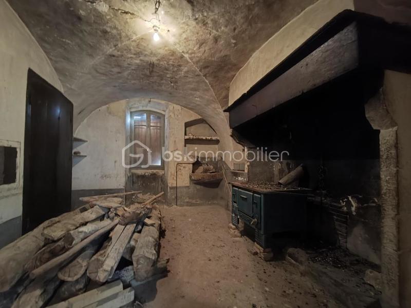 Maison de village - 106 m² - 6 pièces