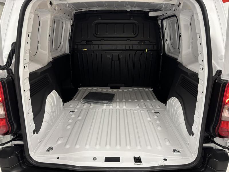 Citroën Berlingo m Bluehdi 100 Bv6 Light