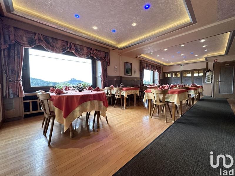 Local commercial - 759 m²