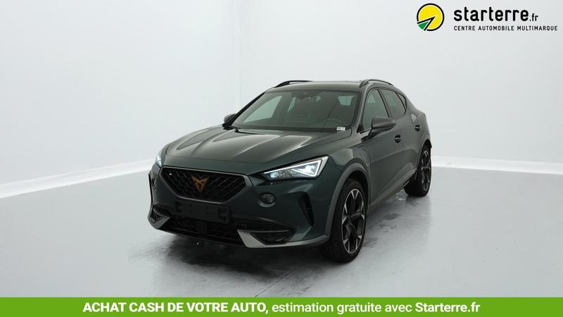 Cupra Formentor 1.4 E-Hybrid 245 Ch Dsg6 Vz