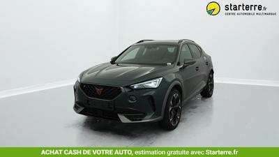 Cupra Formentor 1.4 E-Hybrid 245 Ch Dsg6 Vz