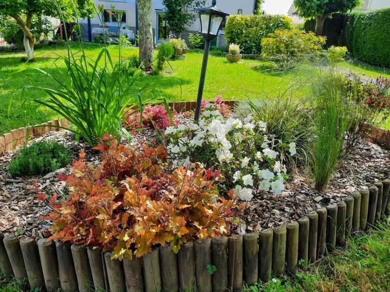 Maison - 121 m² - 4 pièces