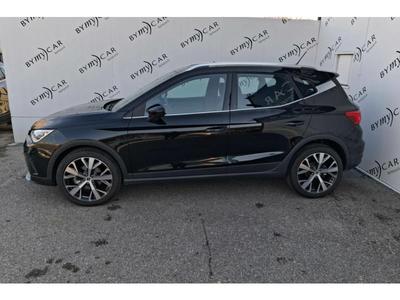 Seat Arona 1.0 Tsi 115 ch Start/Stop Dsg7 Xperience