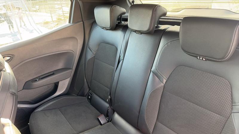 Renault Clio V 1.0 TCe 90 Intens