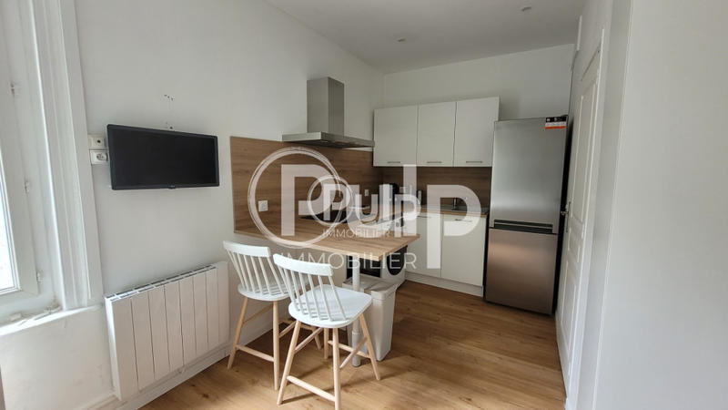 Immeuble - 160 m² - 6 pièces